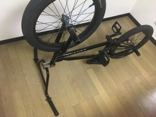 BMX BMX wethepeople arcade 2017
