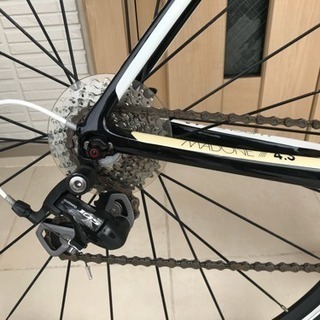 TREK マドン4.3 デュラエース TREK Madone SL 6 Gen 8 新色登場