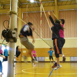 愛知 岐阜 三重男女混合バレーボールサークルソルティ ビレッジ トンガリ 名古屋のスポーツのメンバー募集 無料掲載の掲示板 ジモティー