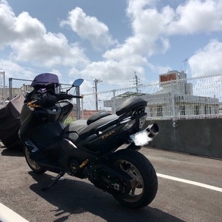 TMAX530 IRONMAX SJ12J