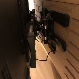 60インチ テレビ台収納