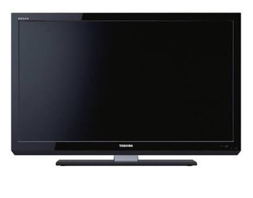 液晶テレビ】TOSHIBA REGZA 40A2 (40インチ) - テレビ