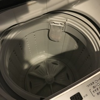 洗濯機 4 6kg 大宇電子ジャパン製 13年製 Dwa 46fg 説明書付き ゆっちゃんママ 伊勢原の生活家電 洗濯機 の中古あげます 譲ります ジモティーで不用品の処分