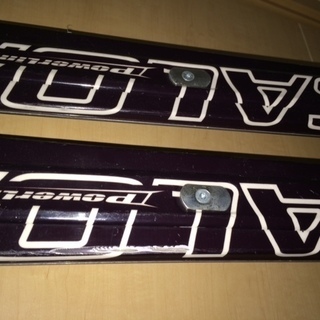 SALOMON（サロモン） GS LAB 2V 186＋916 LAB