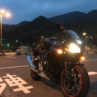 バイク仲間募集！埼玉、東京、神奈川の画像