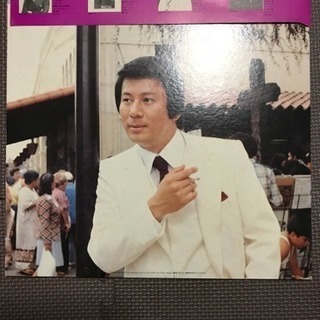 杉良太郎 ベスト アナログレコード