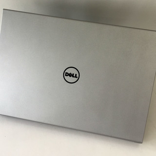 中古☆DELL ノートパソコン Inspiron15