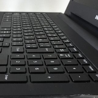 中古☆DELL ノートパソコン Inspiron15