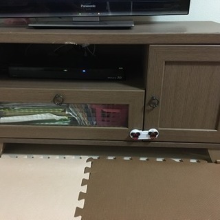 ニトリ テレビボード