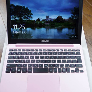 ASUS VivoBook E203NA ノートPC 【公式通販】