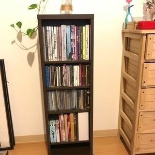 ニトリ Cd Dvd 本 棚 収納 ラック Oda 甲州街道の収納家具の中古あげます 譲ります ジモティーで不用品の処分 ニトリ Cd Dvd 本 棚 収納 ラック Oda 甲州街道の収納家具の中古あげます 譲ります ジモティーで不用品の処分