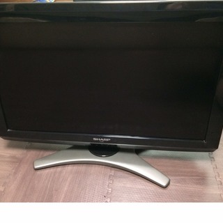 【液晶テレビ】SHARP AQUOS LC-26E8 シャープ ...