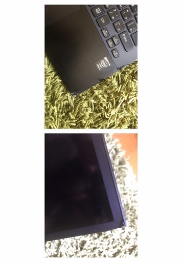 高性能 UltraBook 2013年VaioS13 win7 64bit/SSD128G/Core i5-4200U 