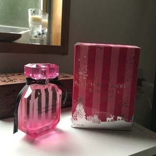 Victoria’s Secret ヴィクトリアシークレット 香水