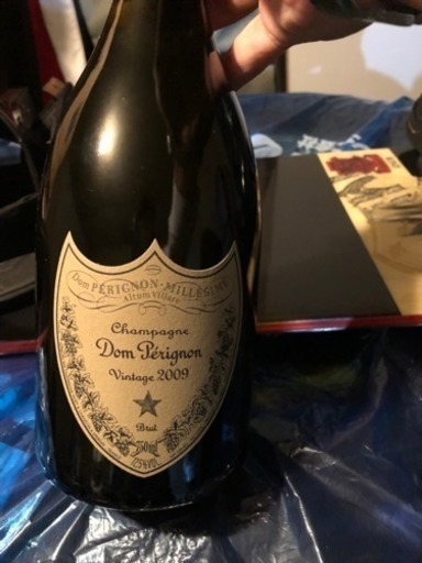 ドンペリ 12800円！！残り3本！！