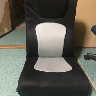 新品未使用品 座椅子2個セット