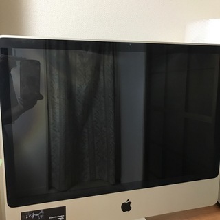 Apple iMac A1115 ジャンク 