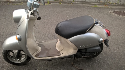 安い原付あります。Are you looking for cheap moped bikes? (50cc~125cc) Tokyo Kanagawa Saitama Chiba