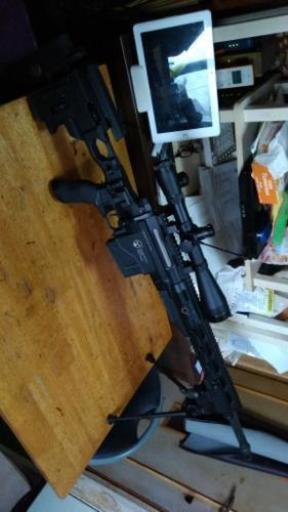 その他 ARES MSR338