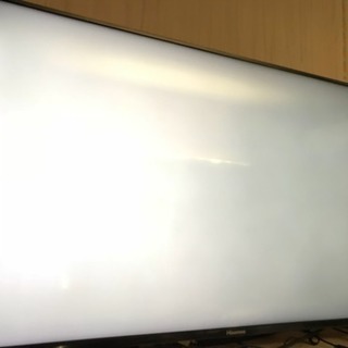 50インチフルハイビジョンテレビ