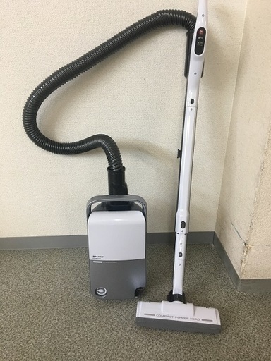 掃除機 EC-KP15P - 掃除機