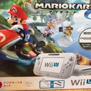 (終了)最終！本日9/13午後15時まで WII U マリオカー...