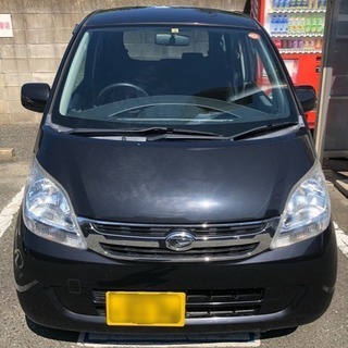 最終値下‼️DAIHATSU ムーヴ