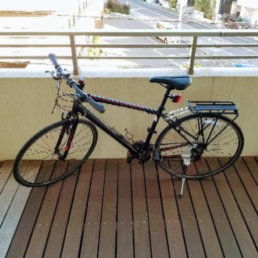 \u003c値下げしました\u003eSpecialized Sirrus Sport 2014 クロスバイク