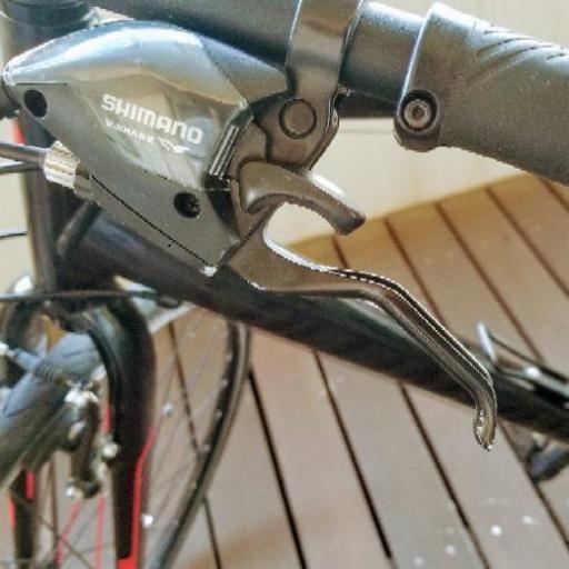 値下げしましたSpecialized Sirrus Sport 2014 クロスバイク