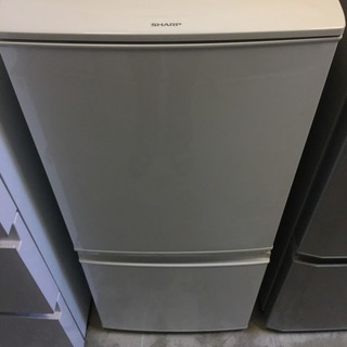 期間限定30％OFF・送料無料・設置無料サービス有り】冷蔵庫 2016年製 SHARP