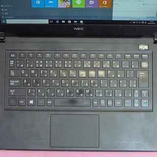 i5+新品SSD搭載♪薄さ約1.5cm♪高速モバイルノートPC♪ | hshn.org