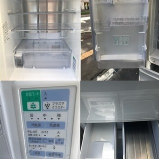 ☆札幌市内送料無料☆ SHARP シャープ プラズマクラスター搭載 どっち