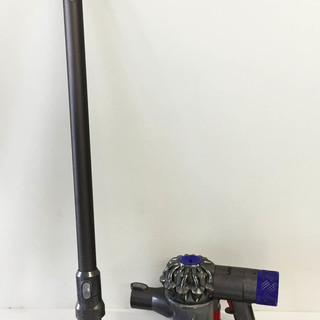 早い者勝ち！ 中古☆dyson スティッククリーナー SV09 ...