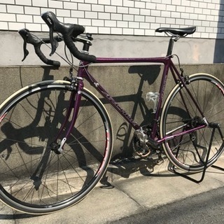 値下げしました★ブリヂストン  ANCHOR  RNC7  EQUIPE