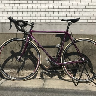 値下げしました★ブリヂストン  ANCHOR  RNC7  EQUIPE