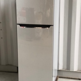 美品！ハイセンス 冷蔵庫◇227L◇2017年製◇HR-B2301