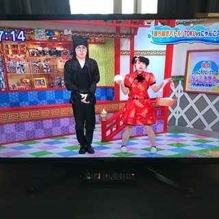 rr1127 シャープ 液晶テレビ LC-40H40 40インチ 取扱説明書付き