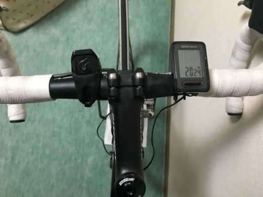 9/18まで引取に来てくださる方】Excella ロードバイク - ロードバイク 