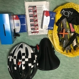 【9/18まで引取に来てくださる方】Excella ロードバイク