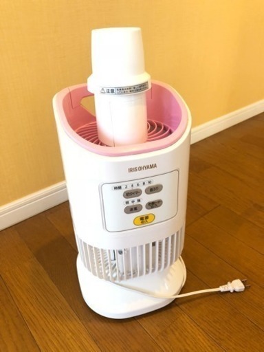衣類乾燥機