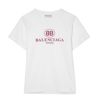◆BALENCIAGA バレンシアガ◆2018SS BB LOG...
