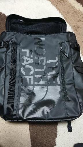 ノースフェイス 30L リュック