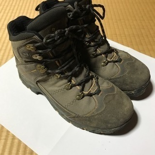【お取引完了】コロンビアの登山靴 ゴアテックス Gore-Tex...