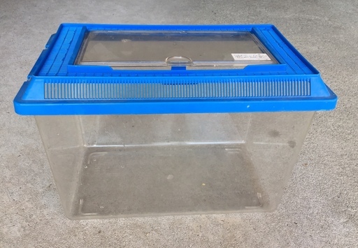 上げます 虫かごb 水槽 ぼや 卯之町のその他の中古あげます 譲ります ジモティーで不用品の処分