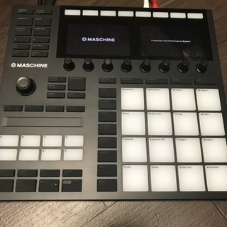 maschine mk3 DTMセット