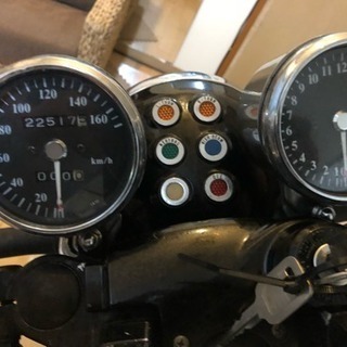 取り引き者確定 カワサキ エリミネーター250se
