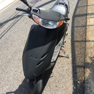 ホンダライブ　DIO　中古車　