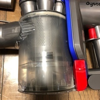 家具 ダイソン 掃除機 コードレス DC35 モーターヘッド DC35MH