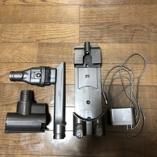 ダイソン 掃除機 コードレス DC35 モーターヘッド DC35MH 【公式通販】