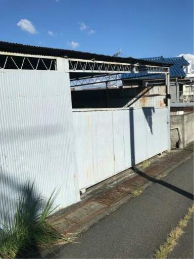 屋根付き駐車場 2台分スペース有り ゆーじ 五條のその他の不動産 住宅情報 無料掲載の掲示板 ジモティー